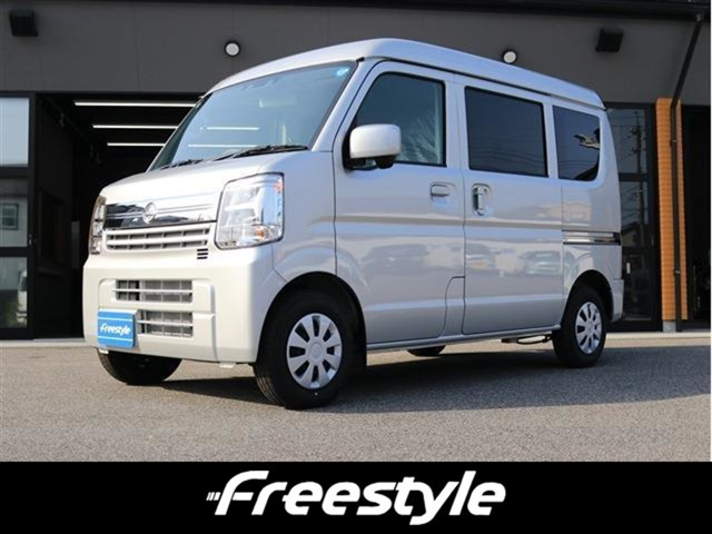 クリッパー GX ハイルーフ 4WD