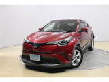 トヨタ C-HR