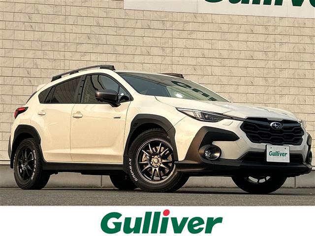 クロストレック 2.0 リミテッド 4WD 4WD ワンオーナー