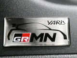 GRヤリス 1.6 GRMN サーキットパッケージ 4WD 