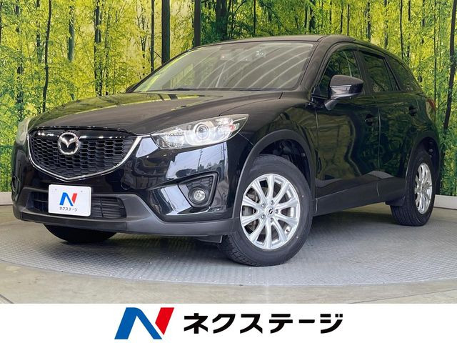 CX-5 2.2 XD 