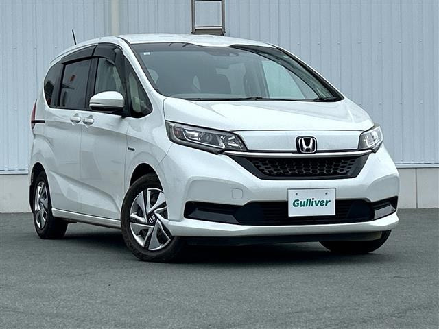 フリード 1.5 ハイブリッド G ホンダセンシング 修復歴無し