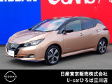日産 リーフ