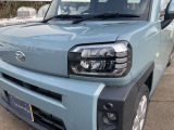 タフト G 4WD 