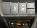 【Honda SENSING】衝突被害軽減ブレーキ、渋滞追従機能付きアダプティブ・クルーズ・コントロール、車線維持支援システム、誤発進抑制機能等で安全運転のサポートをします!