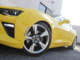 キャデラック・シボレー正規ディーラーとしてGMラインアップ新車をご用意と共に、他では見る事の少ない豊富な中古車商品を取り揃えております。