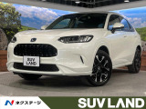 ホンダ ZR-V
