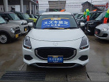 スイフト 1.2 ハイブリッド(HYBRID) MX 4WD 