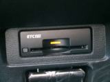 ETC2.0装備♪従来のETCの高速利用料金の収受だけではなく、渋滞回避や安全運転支援といったドライバーに有益な情報を提供してくれます♪