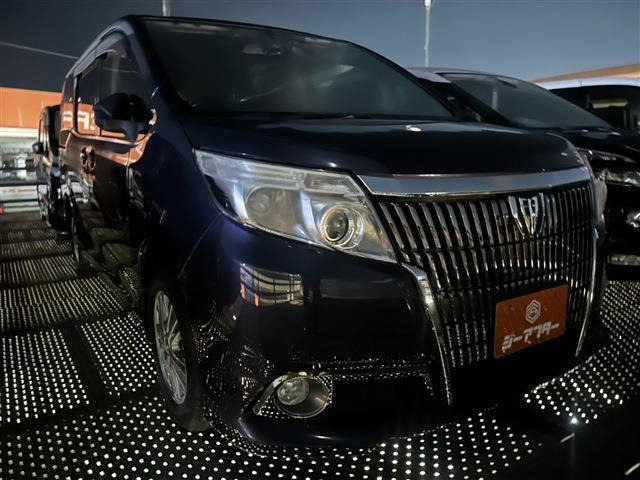 エスクァイア 2.0 Gi 禁煙車 純正9インチナビ フルセグTV