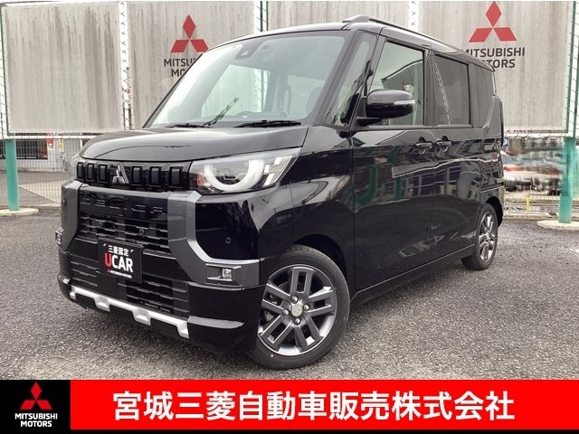 デリカミニ T プレミアム 