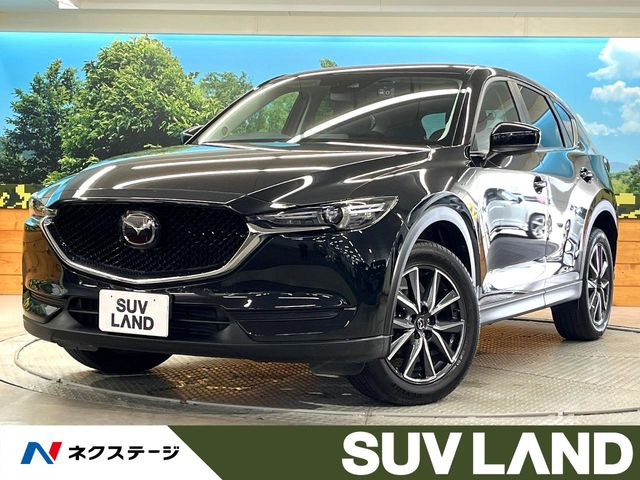 CX-5  XD プロアクティブ