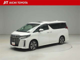 アルファード 2.5 S Cパッケージ 