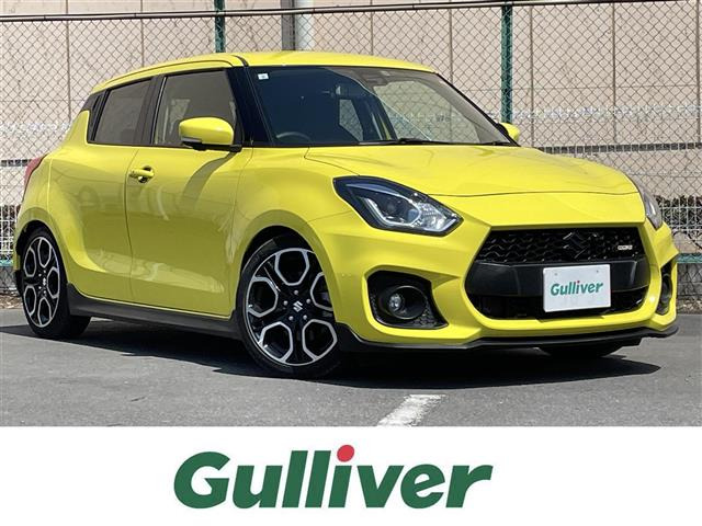 スイフト 1.4 スポーツ 修復歴無し