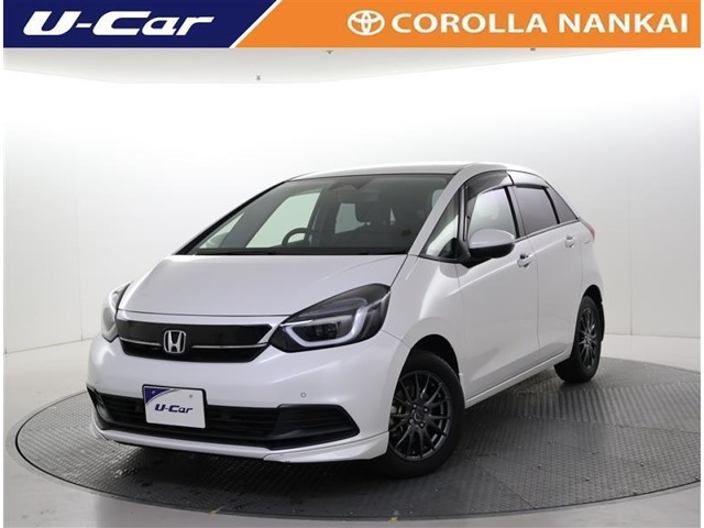 フィット 1.5 ホーム 