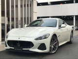 再掲載です!2019年最終モデルのグラントゥーリズモスポーツ・右ハンドルです!