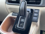 シフトも操作しやすく快適なドライブを楽しんでいただけます♪