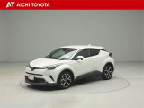 C-HR ハイブリッド 1.8 G 