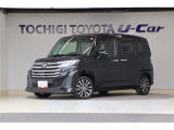 トヨタ ルーミー