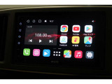 ディスプレイオーディオ装備☆多彩な機能で快適ドライブをアシスト☆オーディオ機能も充実していますね☆
