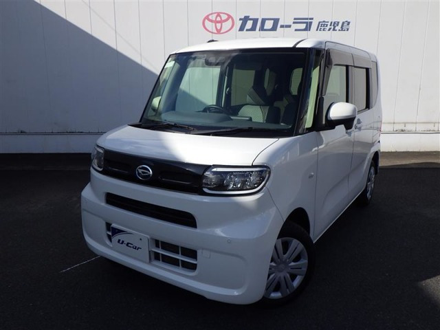 タントフレンドシップ スローパー X