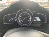 こちらのお車は2014年式、走行距離11万2千kmです!
