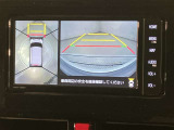 いまや必須装備「ナビゲーション」搭載!知らない場所にスイスイッとドライブ。もう、これなしではハンドルを握れませんね!でも運転中の操作は危険ですのでご注意ですね☆