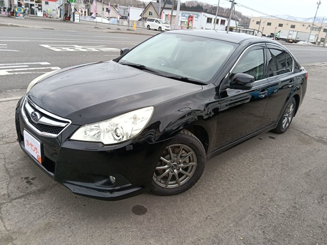 レガシィB42.5 i アイサイト 4WD