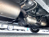 下廻りの程度も良好です!