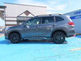 フォレスター 1.8 スポーツ 4WD 