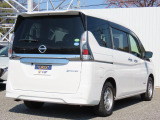 セレナ 1.2 e-POWER X リース可 ETC バックカメラ ナビ