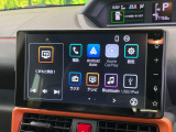 タント ファンクロスターボ ecoIDLE 非装着車 