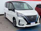 セレナ 1.2 e-POWER ハイウェイスターV 