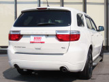 デュランゴ R/T 5.7 V8 