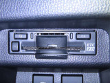 ナビ連動ETC2.0を装備しております。