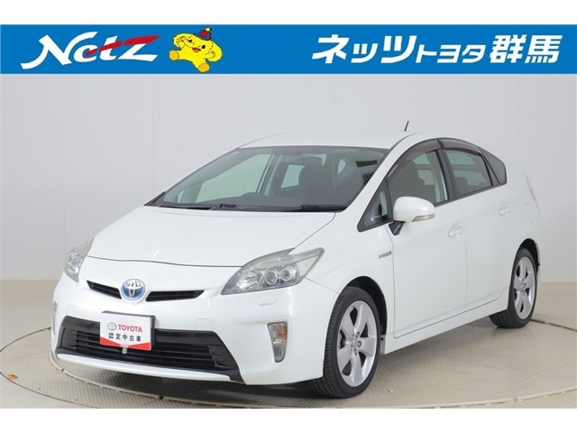 プリウス 1.8 S ツーリングセレクション 