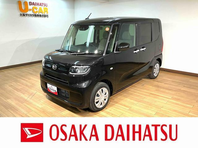 タント X リミテッド 