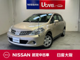 日産 ティーダラティオ 1.5 15M
