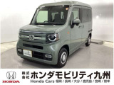 ホンダ N-VAN