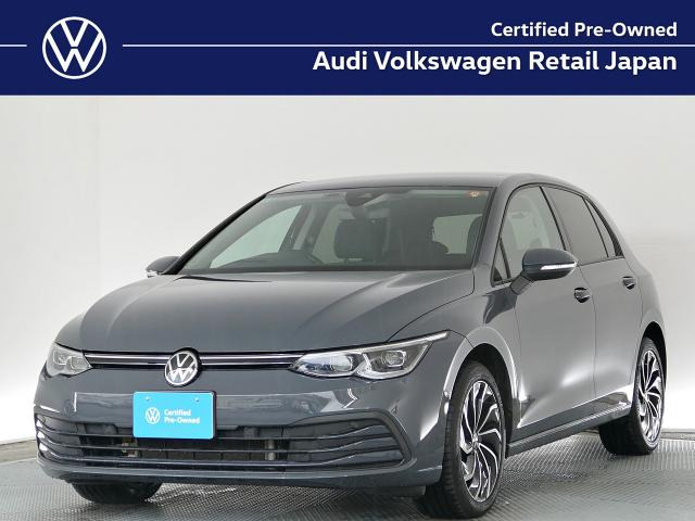 ゴルフ TDI アクティブ アドバンス ディーゼルターボ