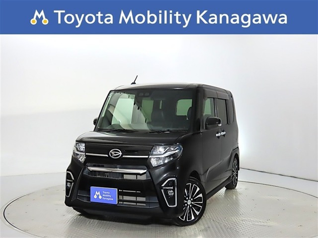 タントカスタム RS セレクション