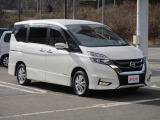 セレナ 2.0 ハイウェイスター Vセレクション 4WD 