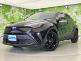 【中古車情報】トヨタ C-HR ハイブリッド 1.8 G モード ネロ セーフティ プラス  の中古車詳細（走行距離：3万km、カラー：ブラックマイカ、販売地域：岡山県岡山市南区）