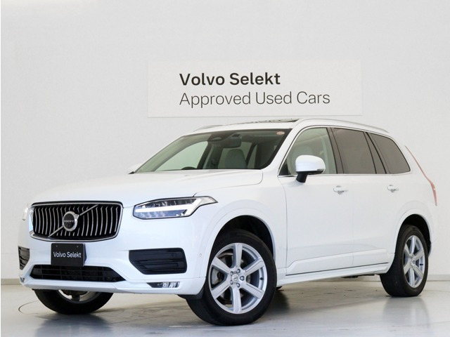 XC90 プラス B5 AWD 4WD 