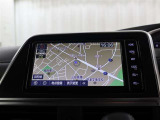 ナビ搭載で、初めての道や遠出でも安心です!機種によってはTV・DVD・オーディオプレイヤー接続・ブルートゥース機能などでいろいろな使い方も出来ますよ!