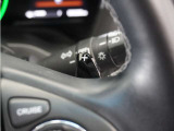 ◆パドルシフト装備◆オートマチック車でもミッション車のようなフィーリングを楽しめます。エンジンブレーキを使いたい時にも役立ちます。