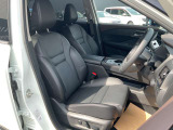◆◆◆前席パワーシート。運転席はメモリー機能付きで、ドライバーの細かい運転ポジションを登録できます。