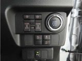 両側電動のスライドドアで楽々スムース!運転席からも開閉の操作もできます♪キーのスイッチひとつで自動開閉できる便利な機能もついてます♪