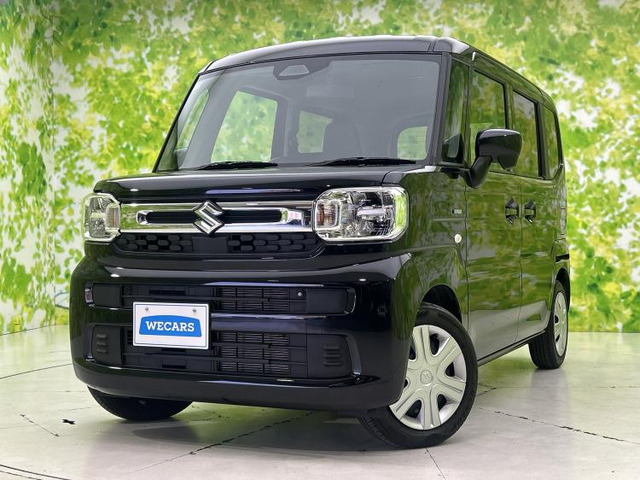 スペーシア  ハイブリッドG