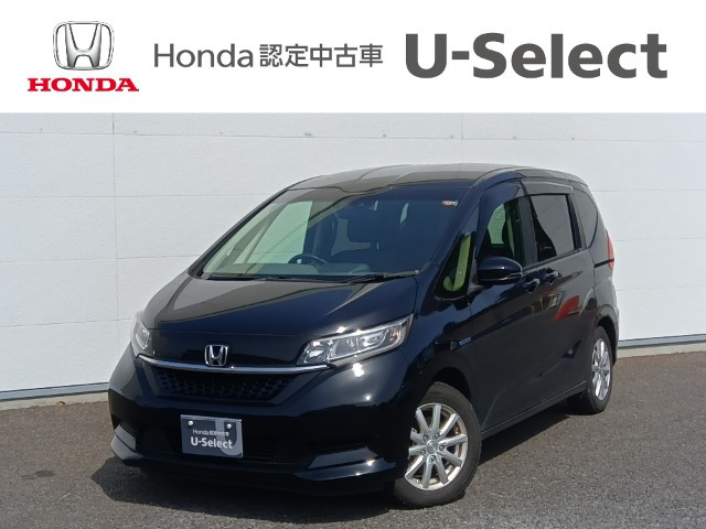 フリード+ 1.5 ハイブリッド G ホンダセンシング 